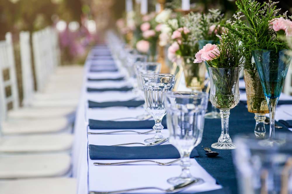 Top Venues For Saint Louis Spring Weddings Corporate