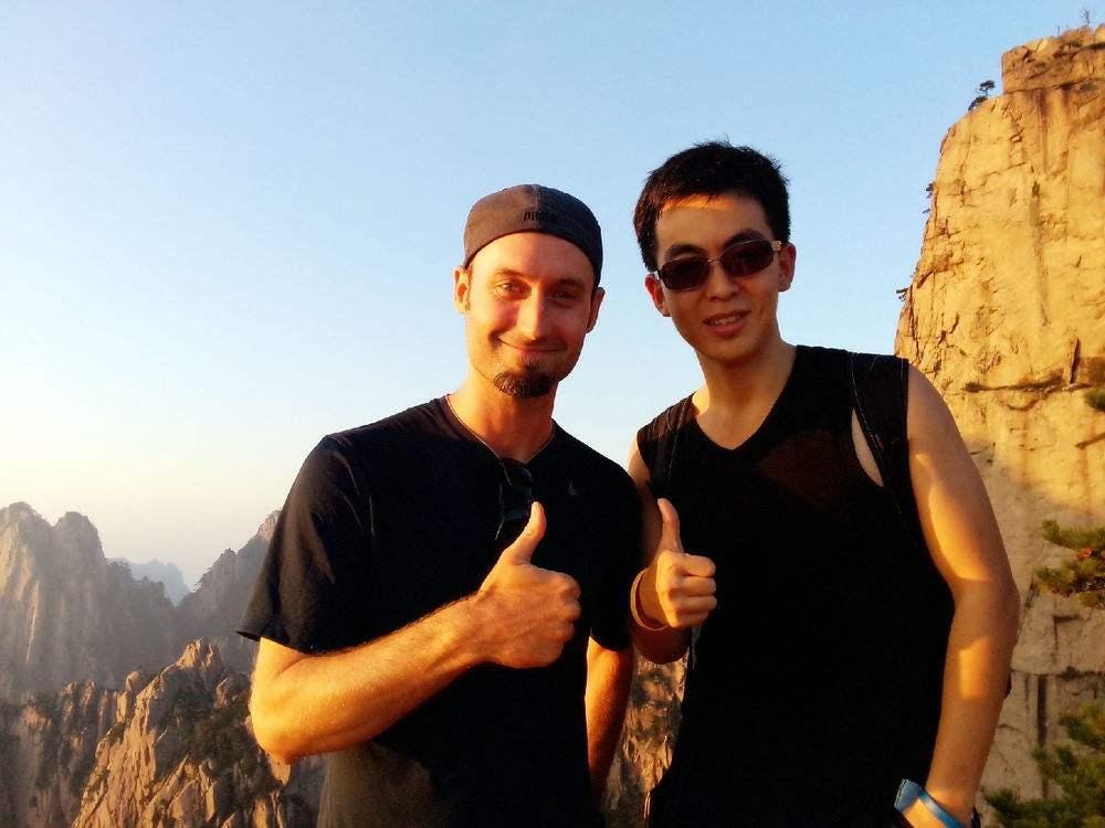 What Kind Of Friendship You Have With Your Chinese Friends By Greatjobwall Medium