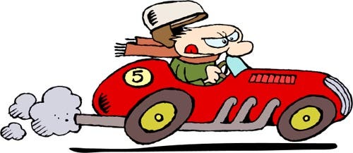 Drivers