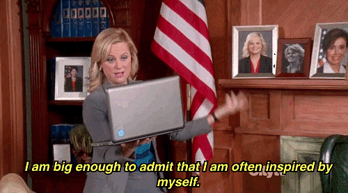 All The Wednesdaywisdom Gifs You Need To Live Through This Week By Make A Gif Medium
