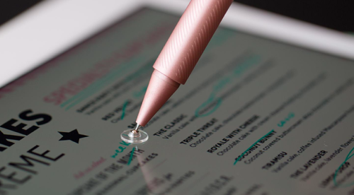 The best styluses for note-taking on the iPad | GoodNotes Blog