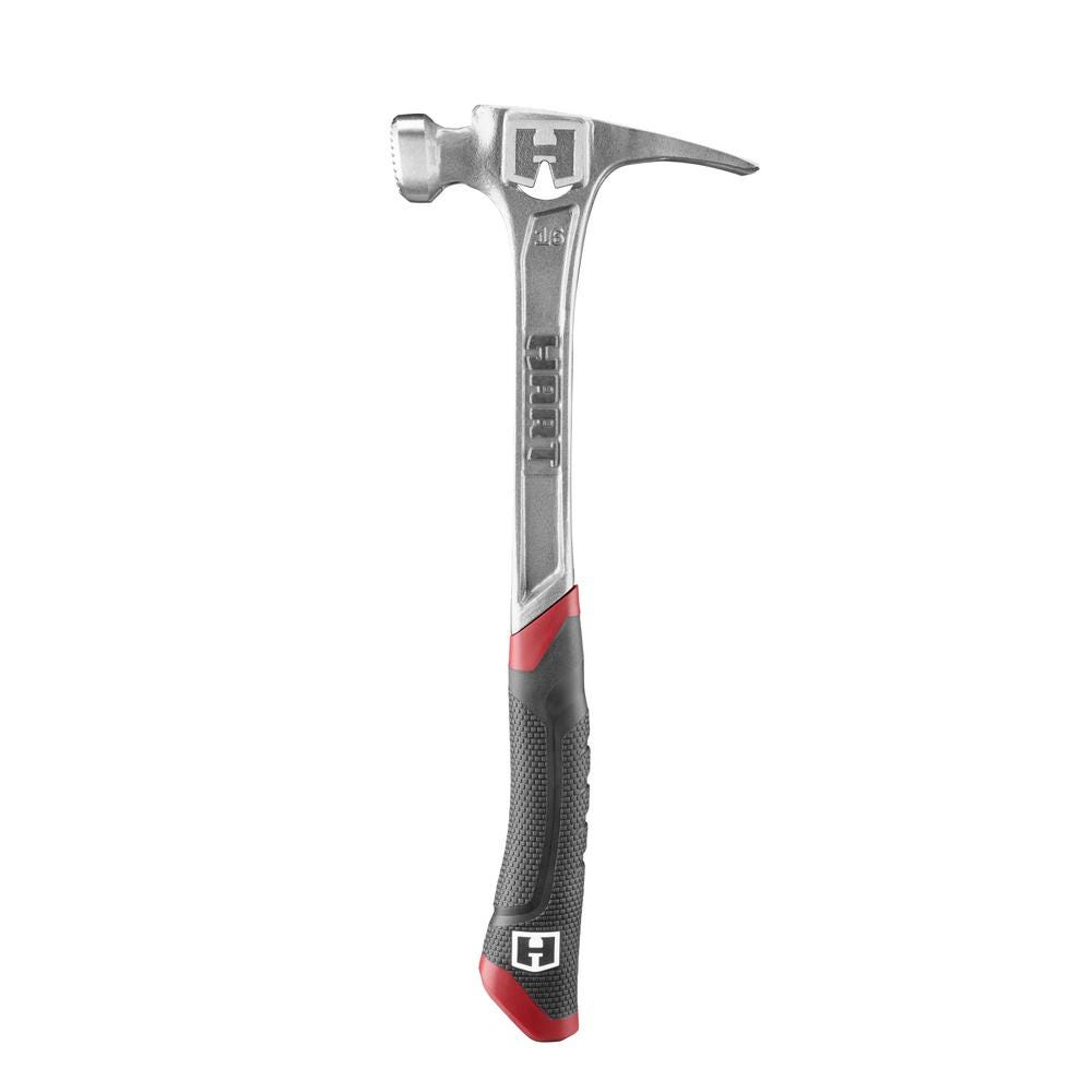 framing hammer vs regular hammer