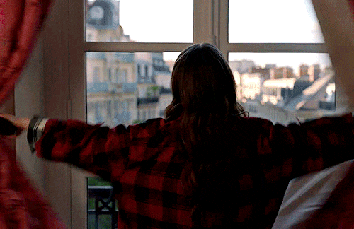 Emily in Paris