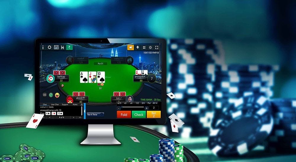 Most reliable online casino