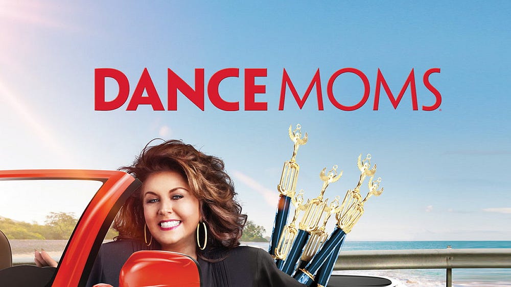Dance Moms Season 8 Episode 15 Rise From The Ashes By One Champion Tv Medium