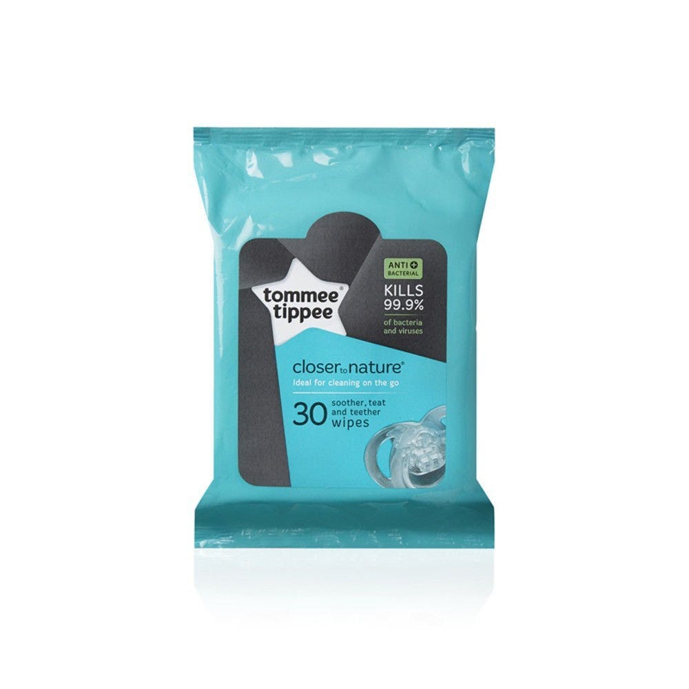 tommee tippee cleaning