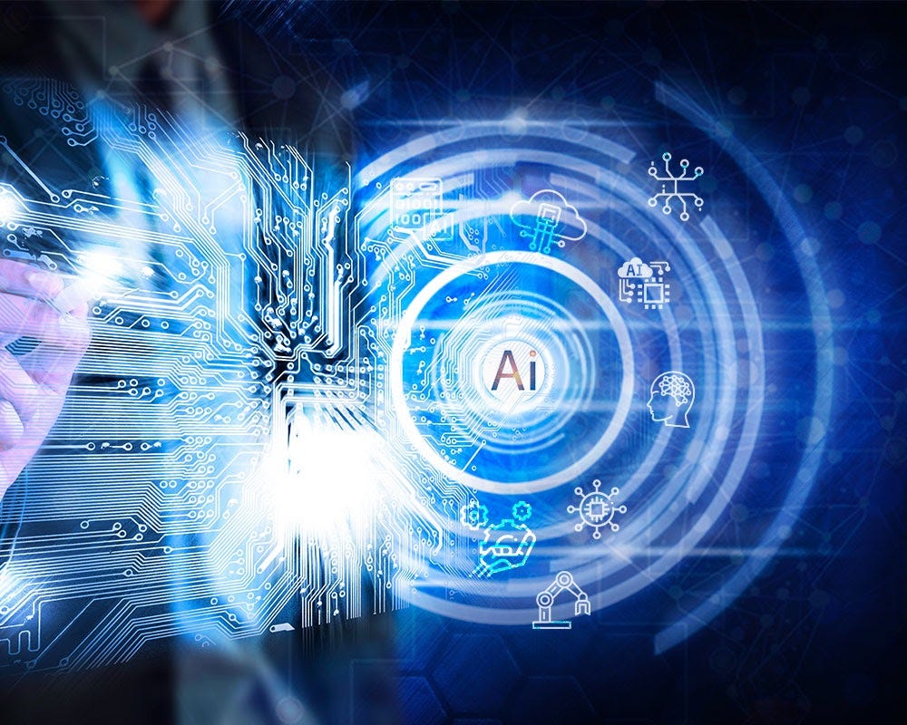 Coming Up The Roaring Ai Decade How Many Of You Think There Is A By Ajay Kapoor Predict Medium