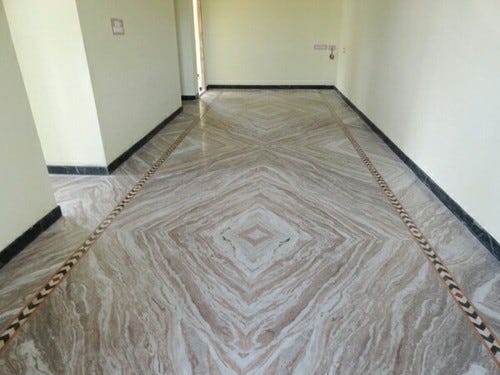 Visually Pleasing Flooring Options For Your Home Or Office