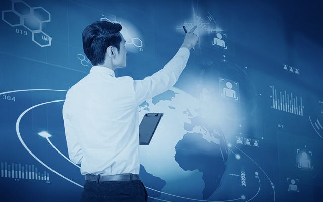 Why Self-Driving Databases Are the Future | Medium