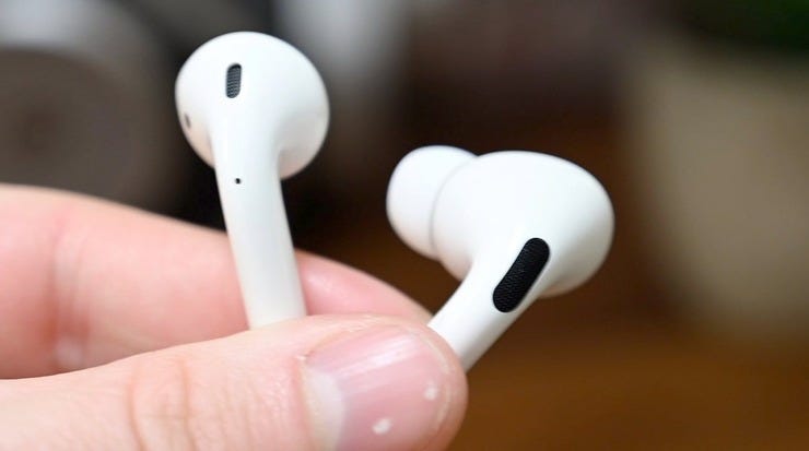 36884 68957 airpods pro xl