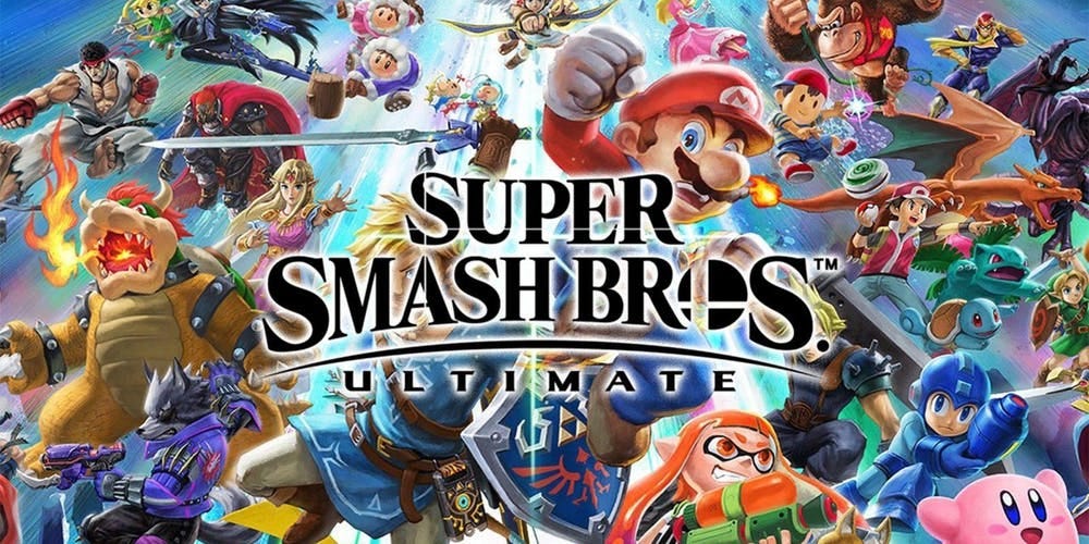 Cpu And I Ai In Everyday Life Super Smash Brothers Often Abbreviated By Jamie Advincula Medium