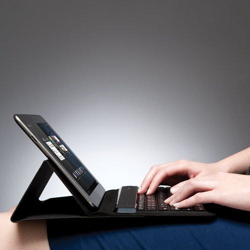 How To Improve The Ergonomics Of Tablets by Darcie Jaremey Medium