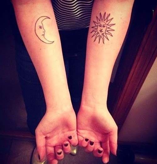 Sun Tattoos And Meaning Of Sun For Humanity Throughout History By Tattolover Medium Sun Tattoos And Meaning Of Sun For Humanity Throughout History By Tattolover Medium