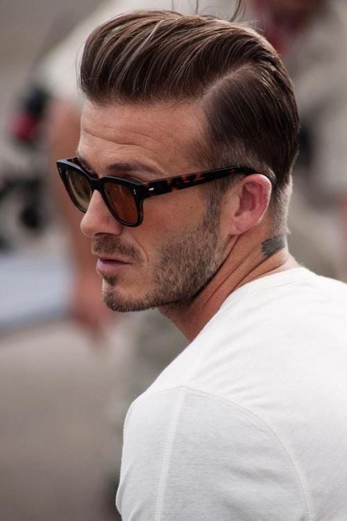 Undercut Hairstyles To Try This Fall 2017 Frankie