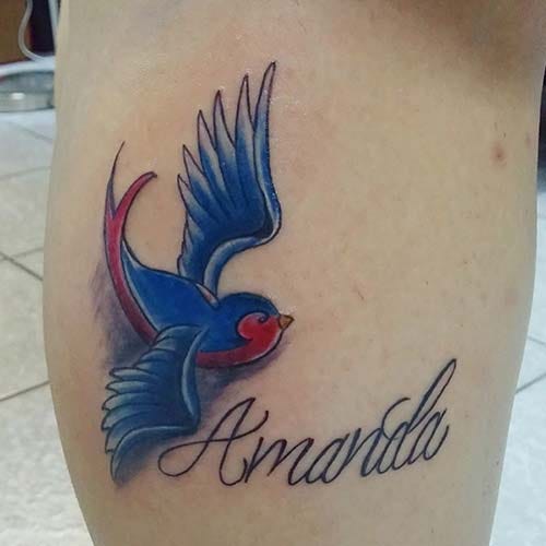 60 Name Tattoos To Make Your Decision Easier By Tattolover Medium