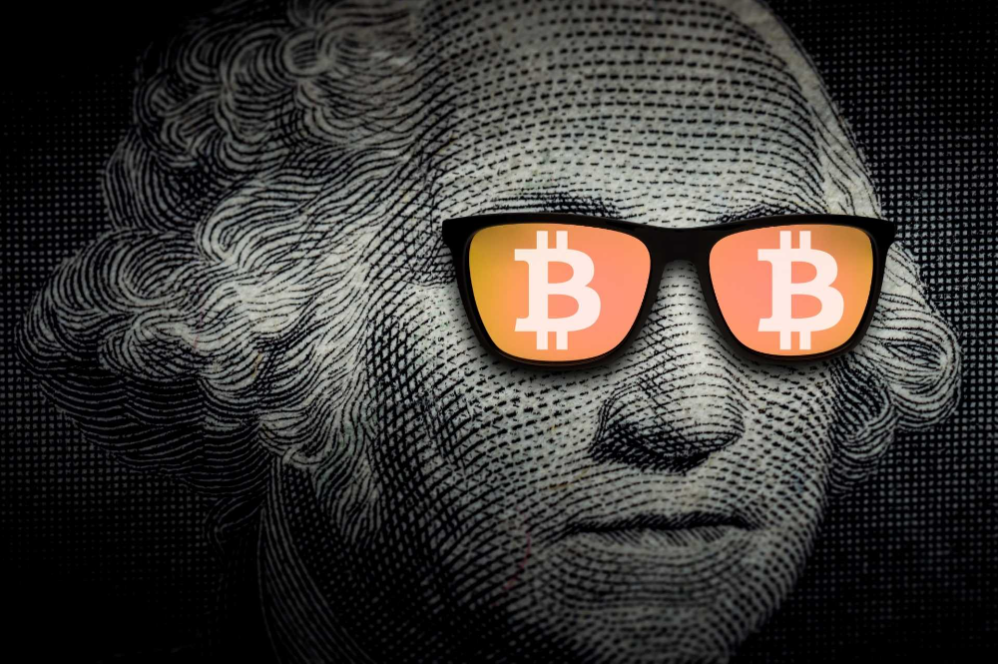 What If You Bought Only $50 of Bitcoin in 2010 | by Jano le Roux ...