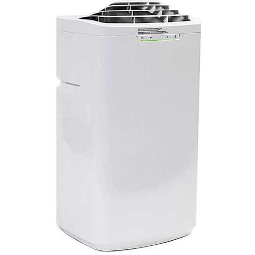 Best Whynter 11,000 BTU DualHose Portable Air Conditioner (ARC110WD