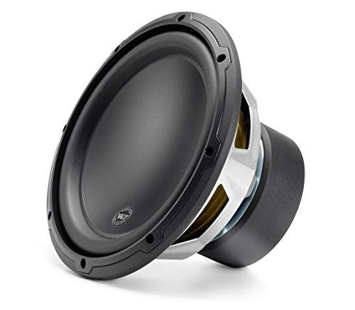top rated subwoofer brands