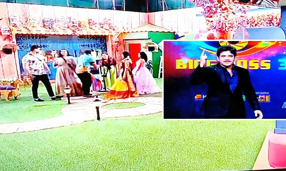 bigg boss telugu season 3 last episode