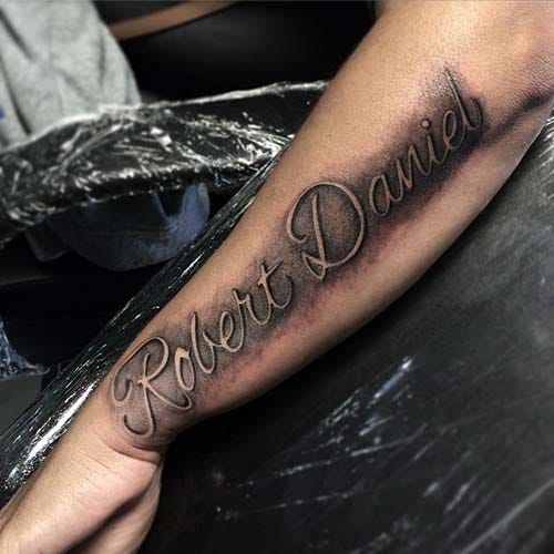60 Name Tattoos To Make Your Decision Easier By Tattolover Medium 60 Name Tattoos To Make Your Decision Easier By Tattolover Medium
