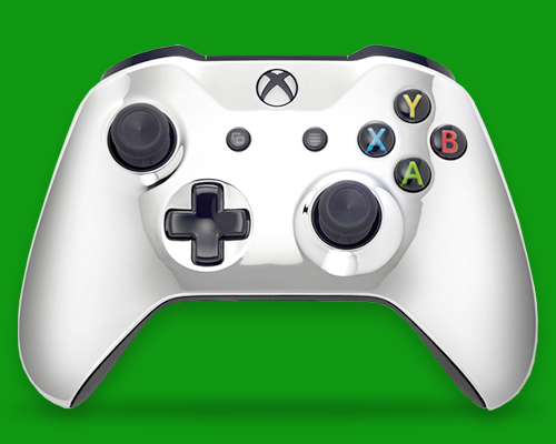 Xbox The History Of The Controller By Sahas Dahal Jan 21 Medium