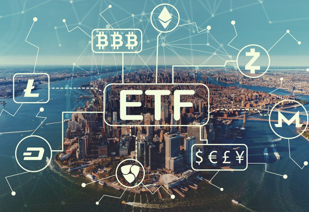 もっと知りたいetf 第一回 Etfってなんだろう 株と投資信託との違いを知ろう By Theo By Money Design Letter From Theo