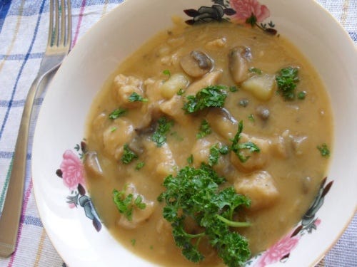 Cele Mai Bune Feluri De Mancare Cu Soia 10 Retete Delicioase