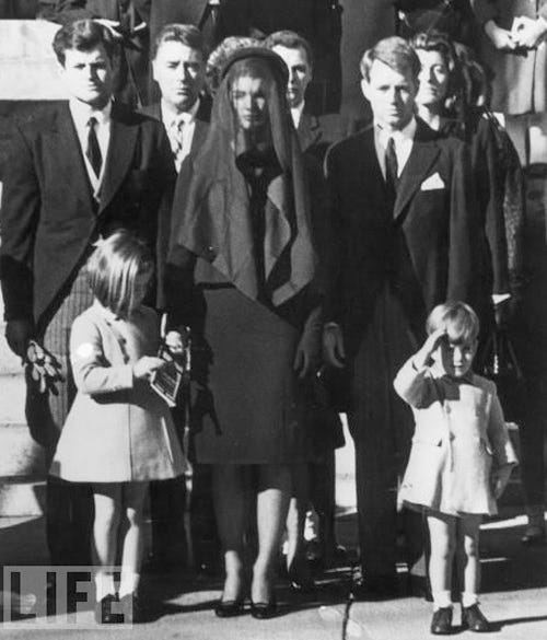 Burial At Sea The Odyssey Of Jfk S Original Casket