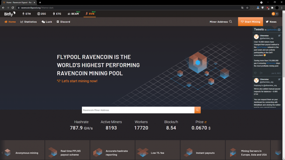 Ravencoin Madenciligi Nasil Yapilir By Ali Yatarkalkmaz Kodcular Medium