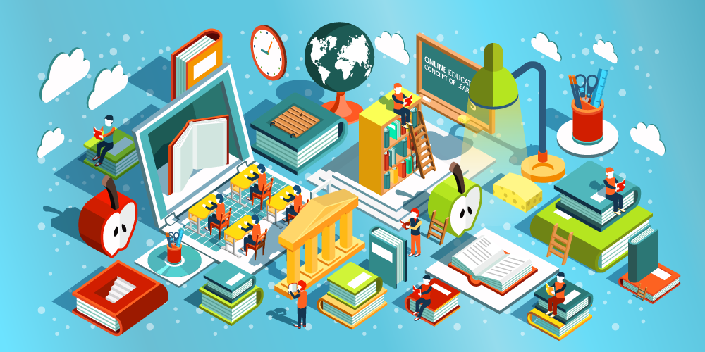 Top Digital Citizenship Resources For Your School Or Classroom By Eric Chase Edmodo Medium