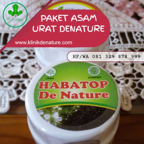 7 Obat Asam Urat Di Apotik Untuk Meringankan Gejala