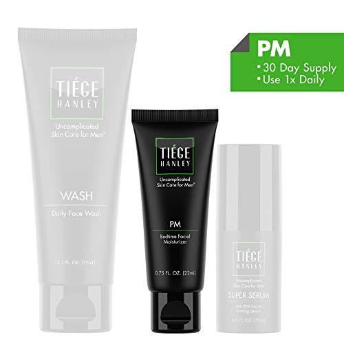 tiege hanley level 0