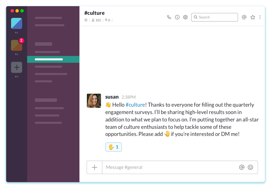 Low Employee Engagement Scores Here S What To Do All Turtles - start a culture!    channel and invite your hr peers leadership team and managers!    ask for 3 5 people who want to dedicate time to cultural experimentation