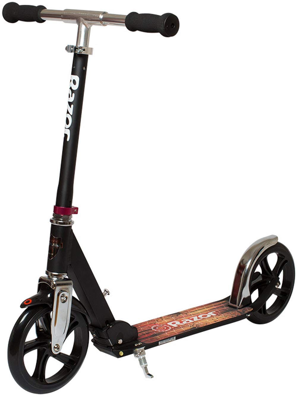 best kick scooter