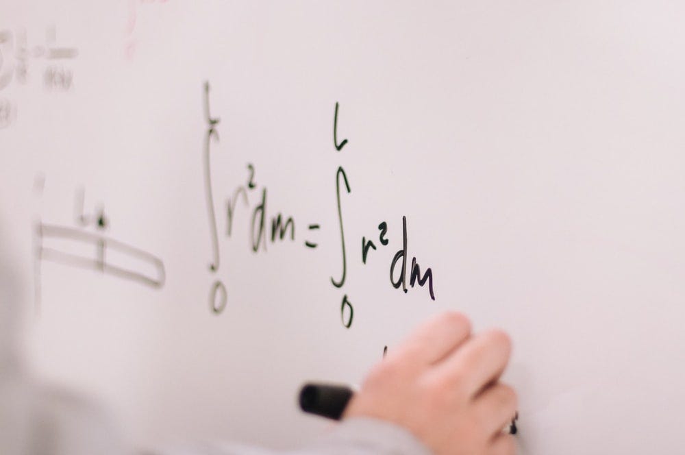 Best Math Courses on Coursera in 2021 | by Przemek Chojecki | Data Science  Rush | Medium
