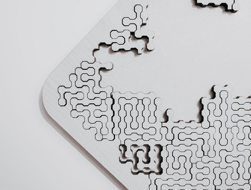 Before Investing In Machine Learning Algorithms Focus On End To End
