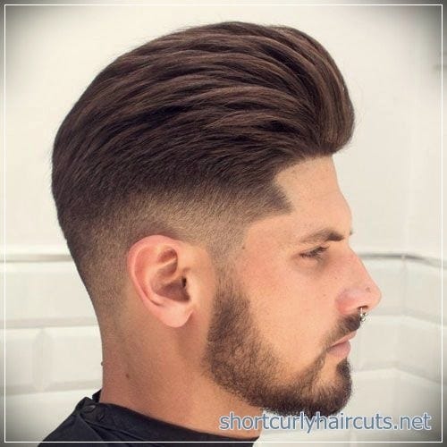 Choosing The Best Men S Hairstyles 2018 And Looking Your Best