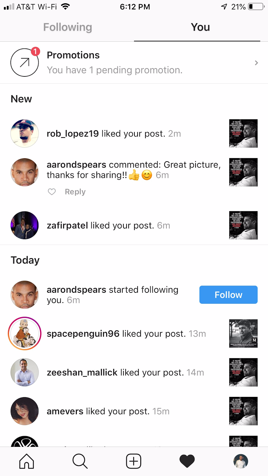 Attention Ig Influencers The Follow Unfollow Method Is Costing You Fans By Mike Speer Medium