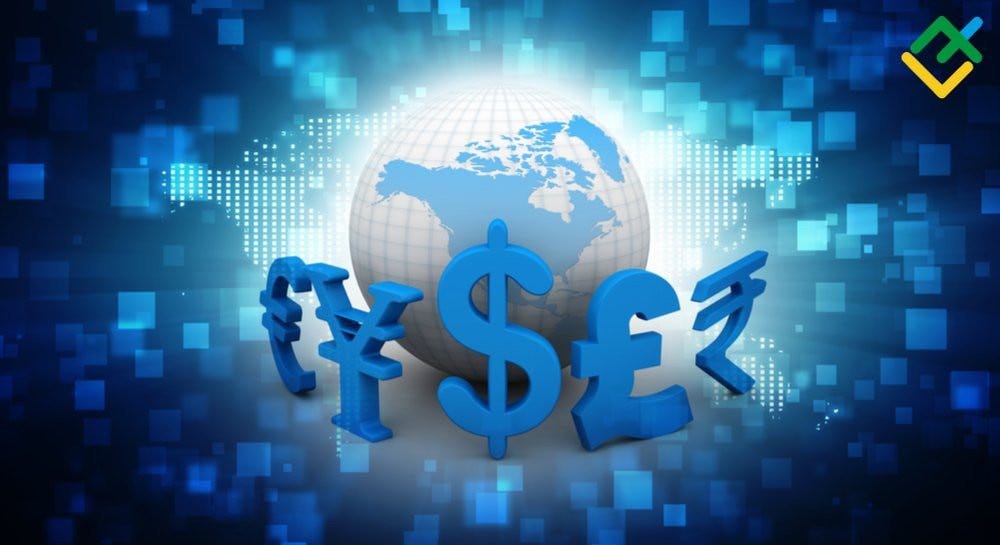 What Affects Foreign Exchange Rates? - LiteForex Traders ...