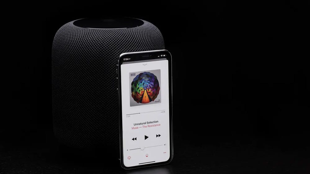 HomePod — is Apple’s STUNNING speaker coming back in ’23 by David