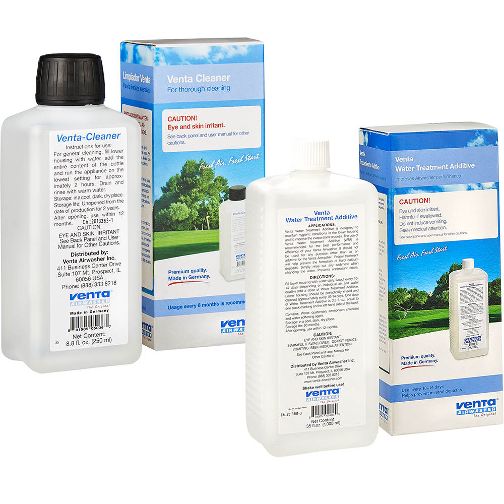 Best Venta Airwasher Maintenance Kit by Lawrence Furrow Best Air