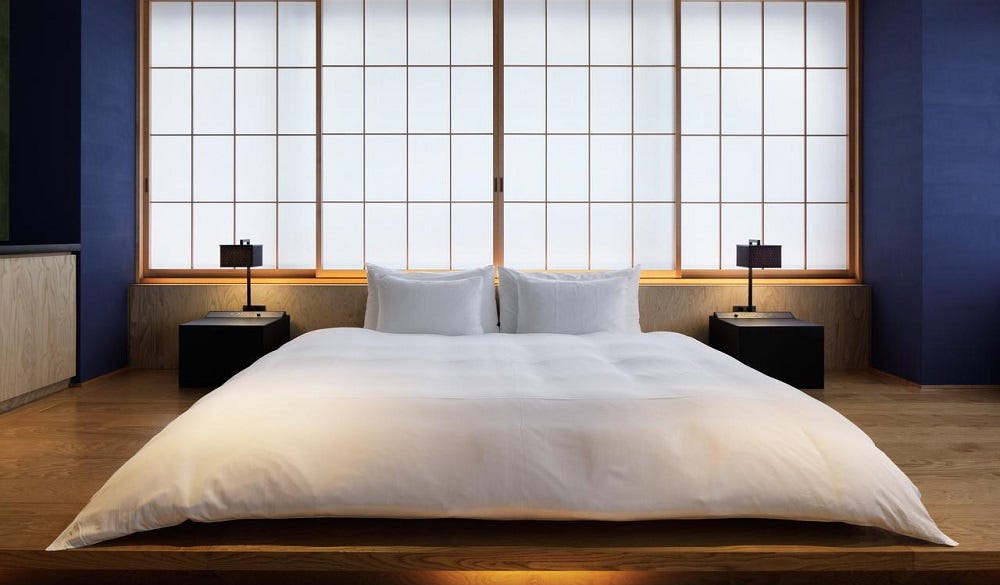 15 Best Luxury Ryokans In Tokyo Ser Booking Medium