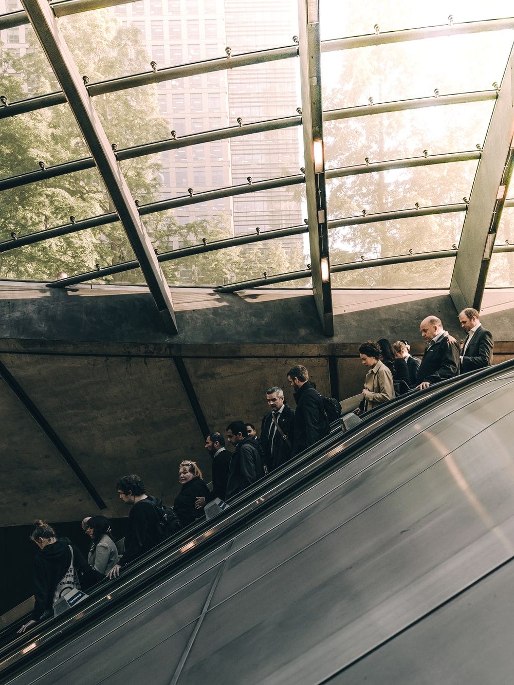 Are There Too Many Realtors?. Unless you’ve been living under a rock