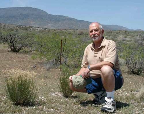 scientist-Slobodchikoff