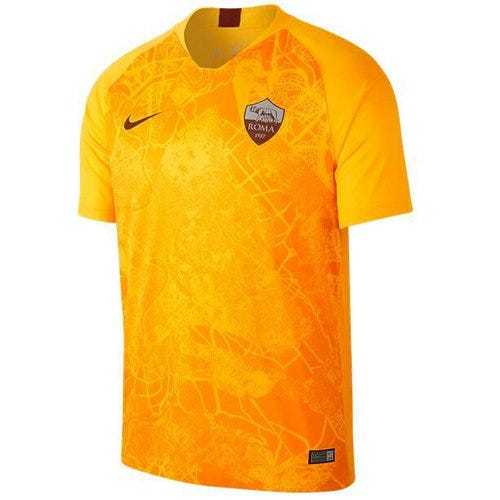 terza maglia Roma 2018–2019. Questo è il nuovo terzo maglia as roma… | by  zhangyanfen | Medium