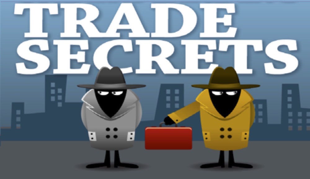 Trade Secrets and its protection in India