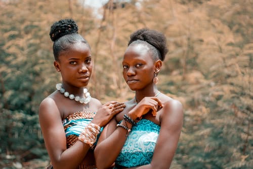 Zulu Tribe Girls Sex Celebration. why only women are put so much pressure…  | by Status Book | Medium