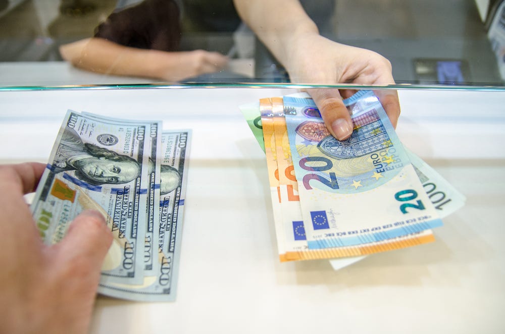 What is Forex? | blogger.com forex 7 trillion