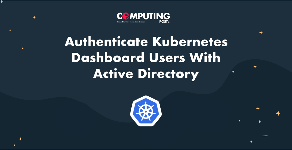 Authenticate Dashboard Users With Active Directory by