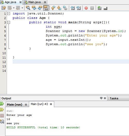 Understanding Control Structures in Java | by Chidume Kenneth | Dev Genius